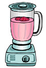 blender